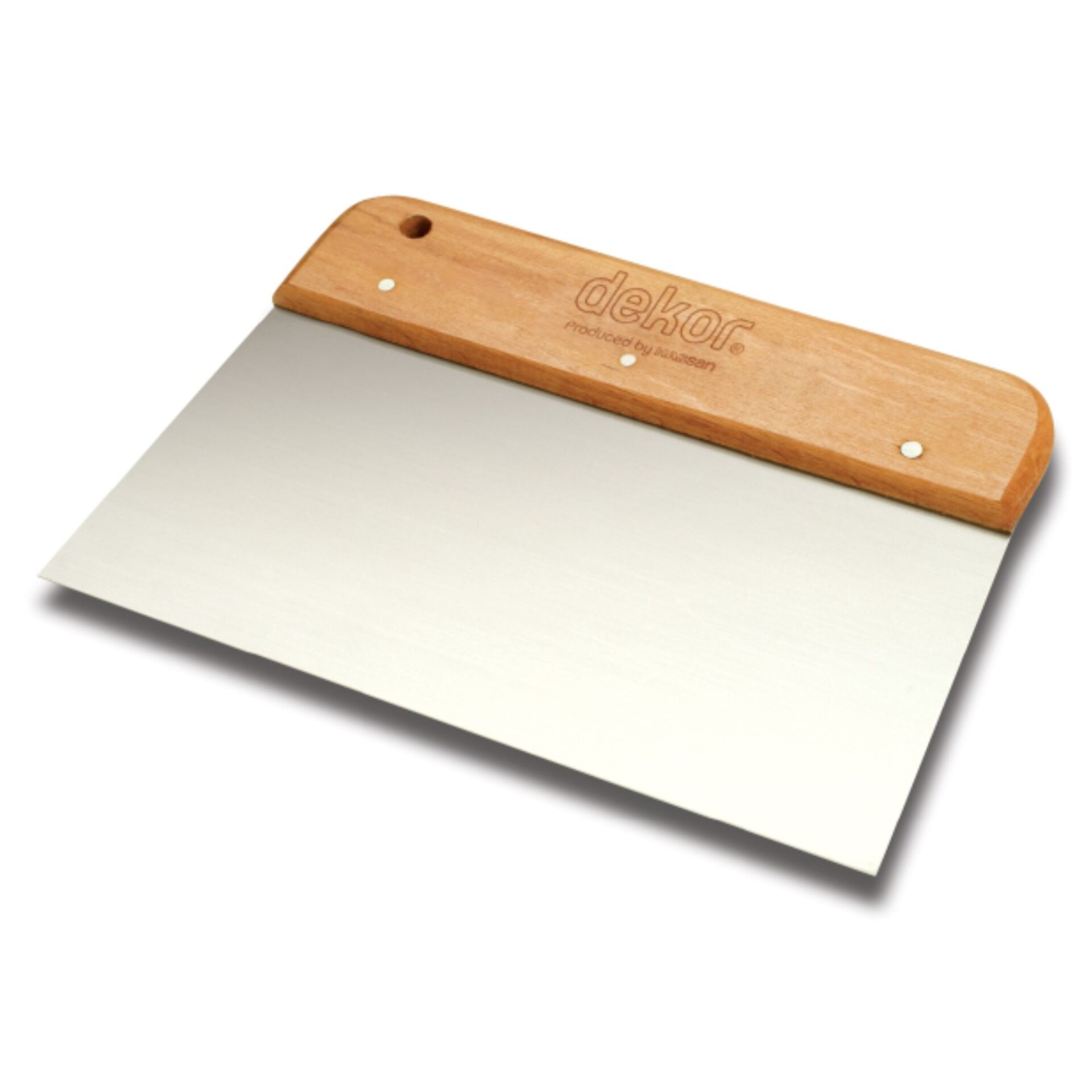 Hassan Geniş Ispatula 30 Cm Kod:043