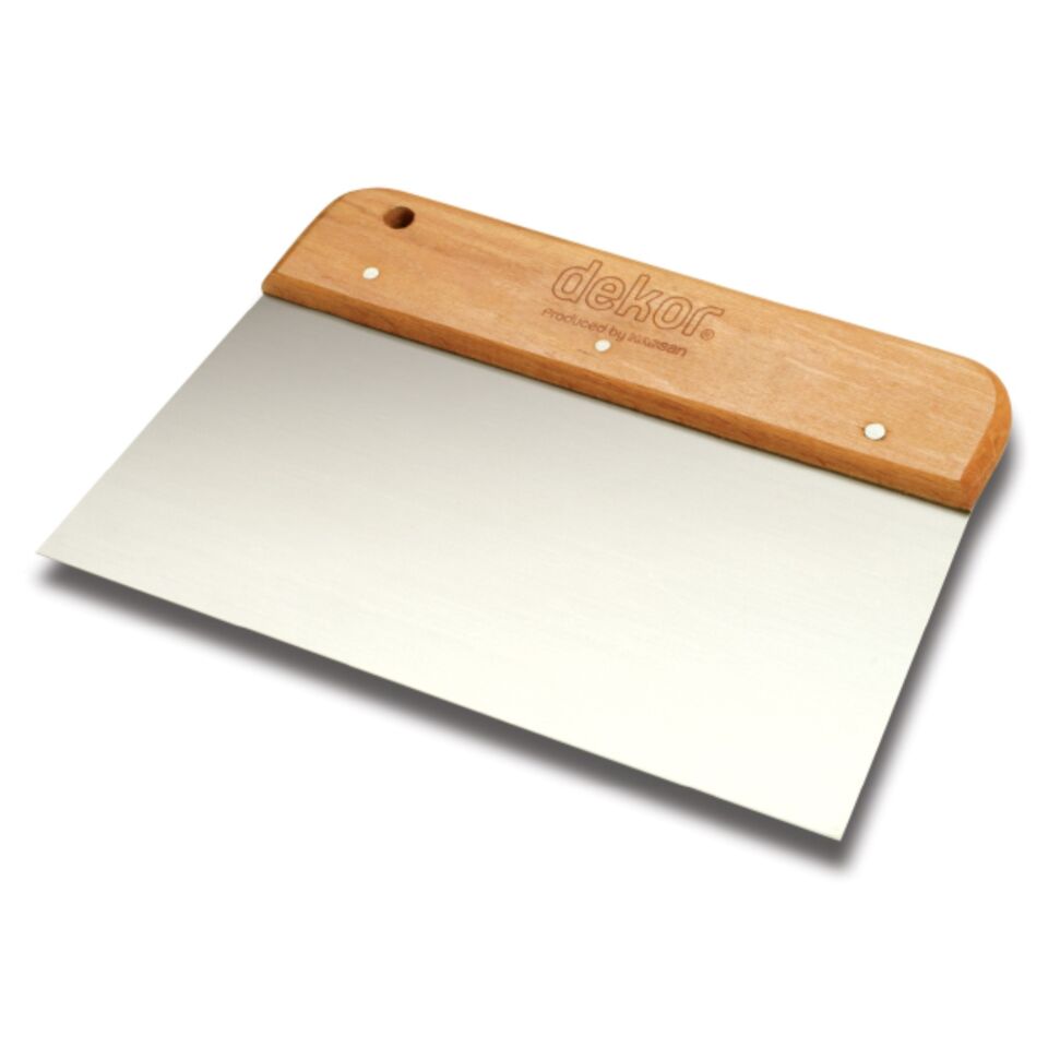 Hassan Geniş Ispatula 30 Cm Kod:043