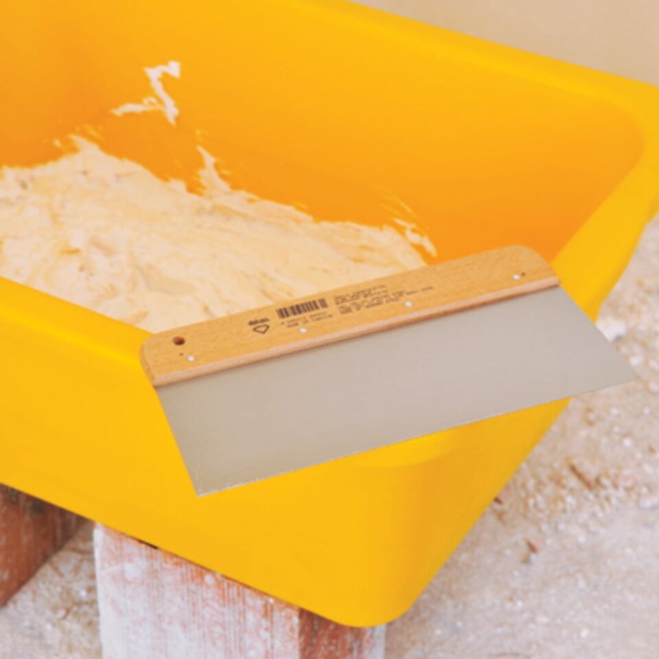 Hassan Geniş Ispatula 30 Cm Kod:043