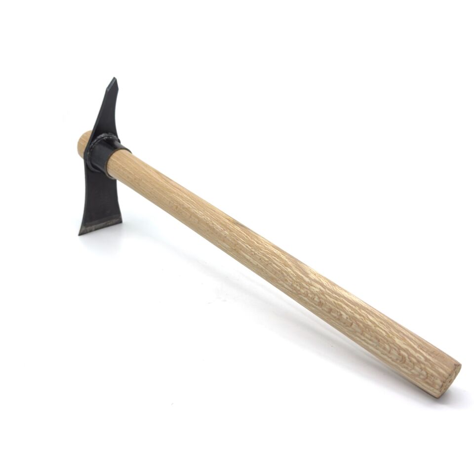 Ergüven Sivri Çapa Saplı