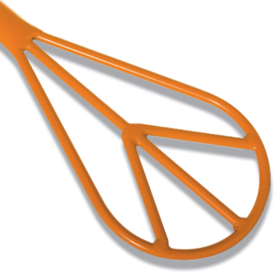 Hassan Hsn Alçı Karıştırıcı 15 Cm Kod:090