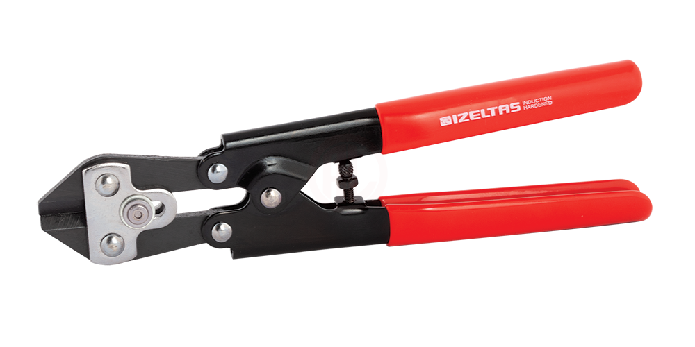 İzeltaş Dövme Tel Kesme Makası 210mm - 13000005122