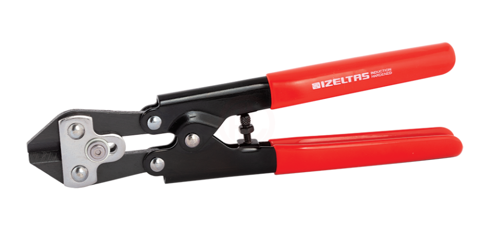 İzeltaş Dövme Tel Kesme Makası 210mm - 13000005122