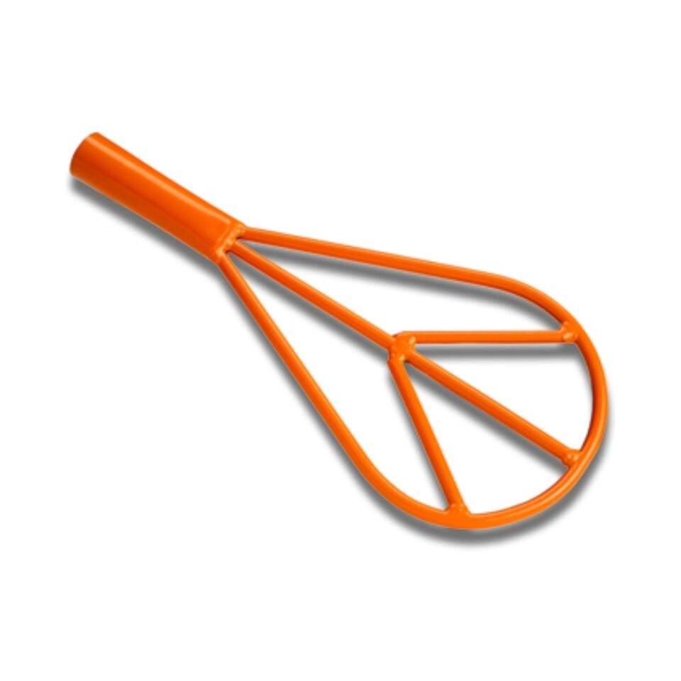 Hassan Hsn Alçı Karıştırıcı 15 Cm Kod:090