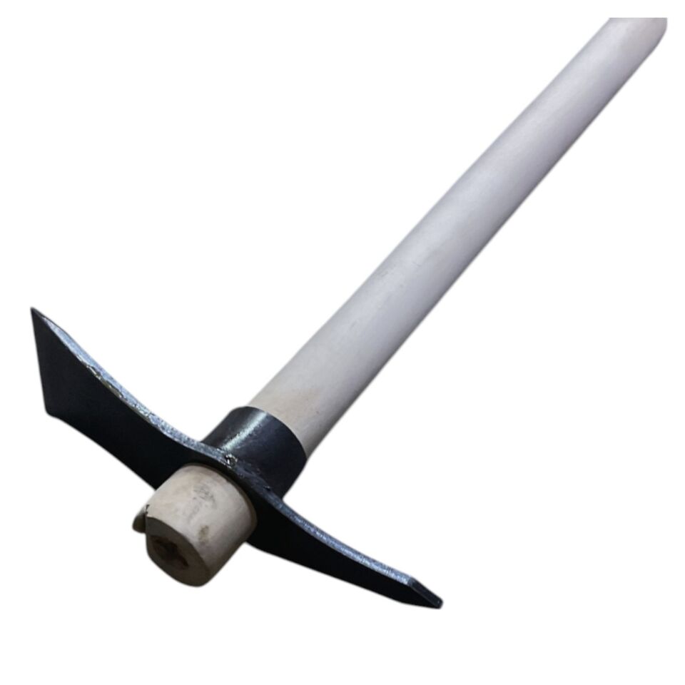 Ergüven Sivri Çapa Saplı