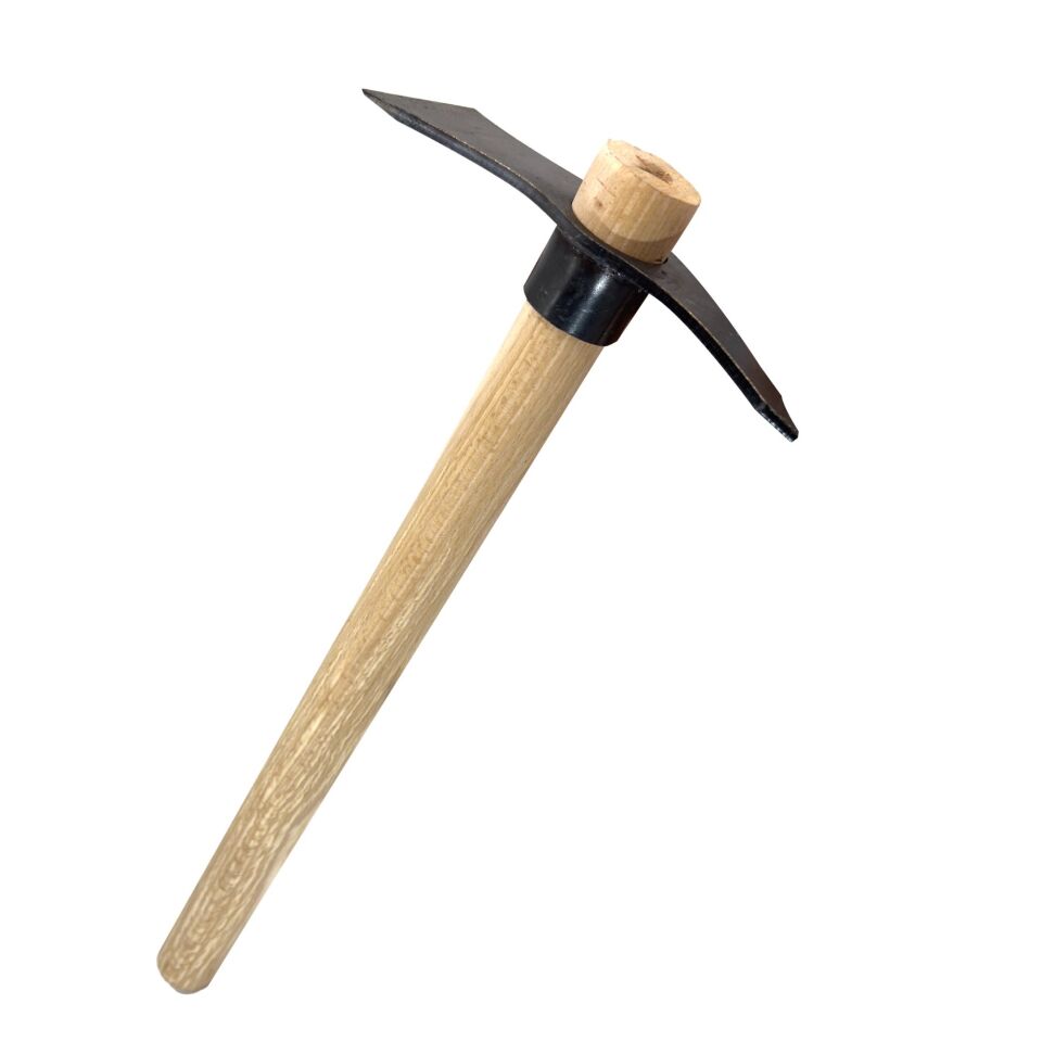 Ergüven Sivri Çapa Saplı