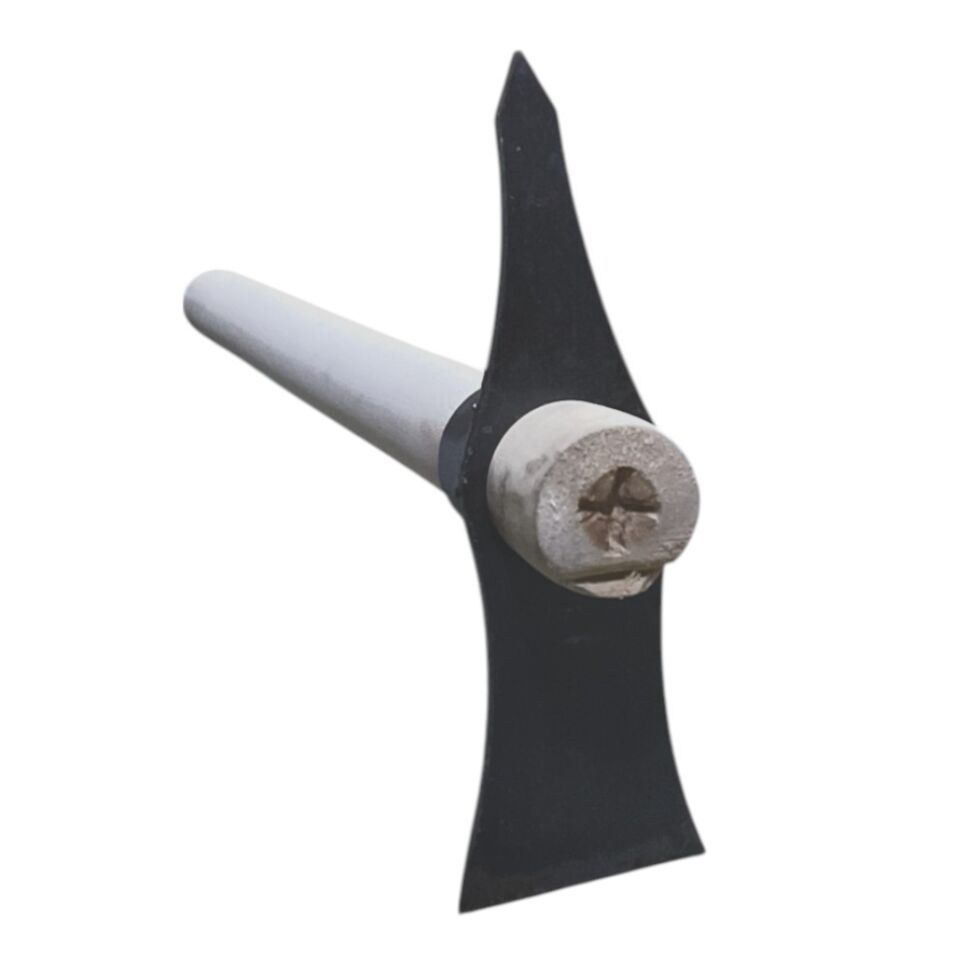 Ergüven Sivri Çapa Saplı