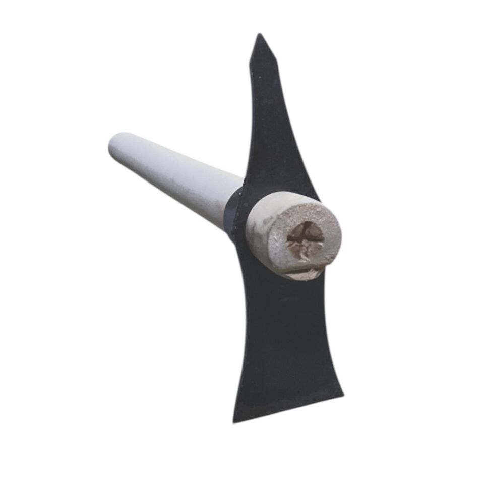 Ergüven Sivri Çapa Saplı