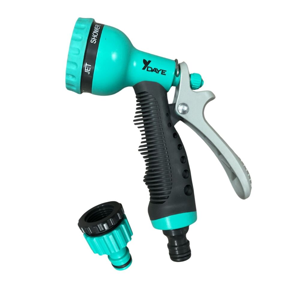 Daye Dy5915 S Spiral Hortum Seti 15 Mt