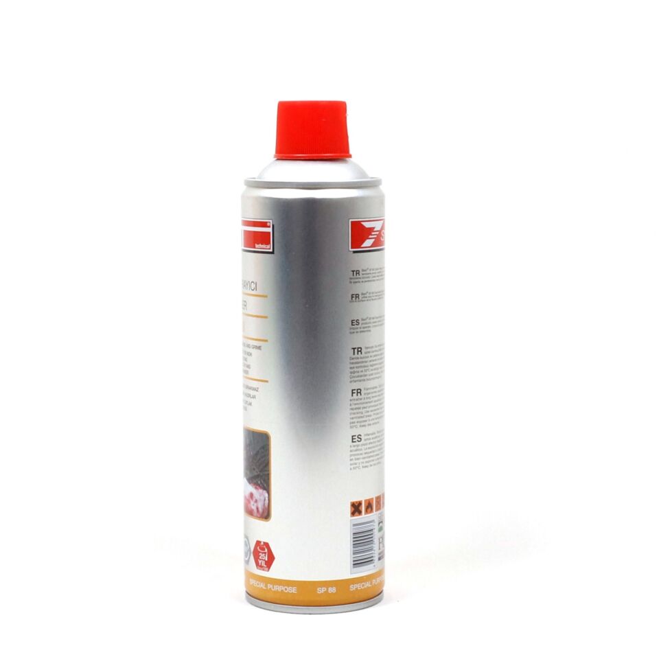Best Çatlak Arayıcı Cleaner 500 Ml Sp88