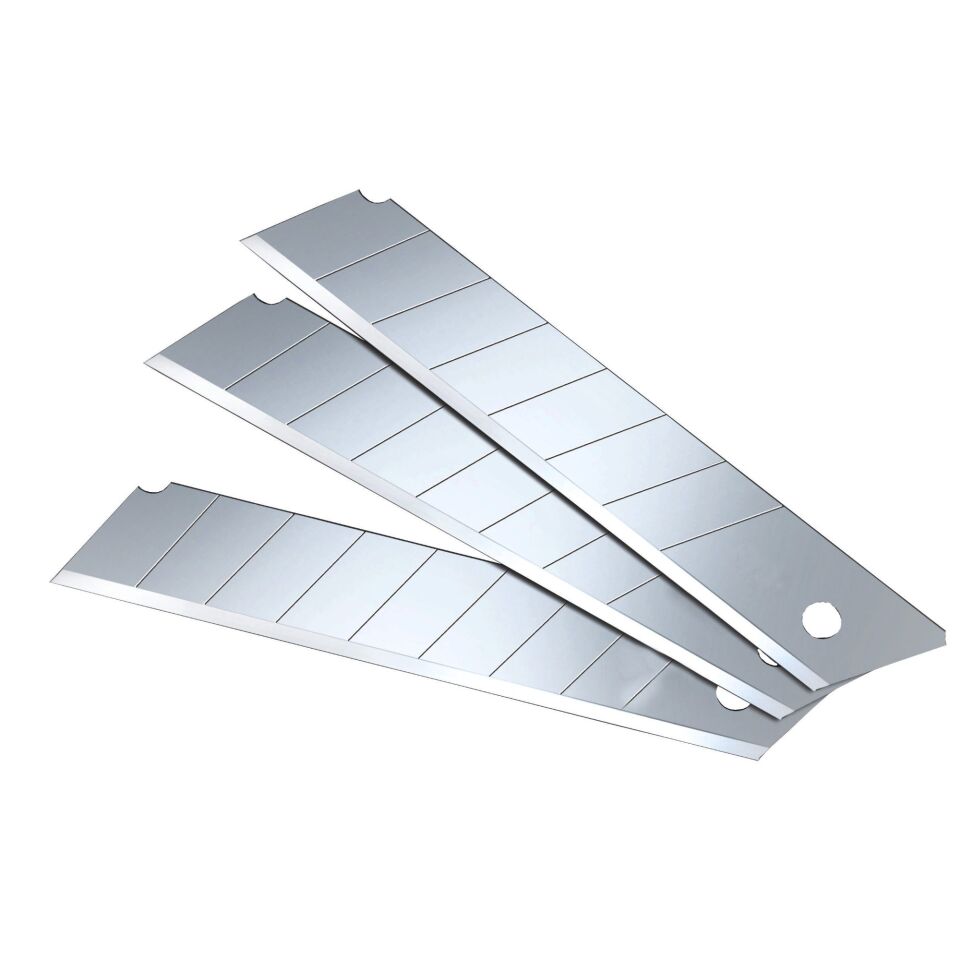 Proft Maket Bıçağı Yedeği (pr-7k) 0.5 Mmx18 Mm