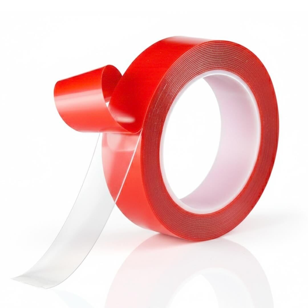 Rico Akrilik Ogs Çift Taraf.19mmx2m - 027-BN0002