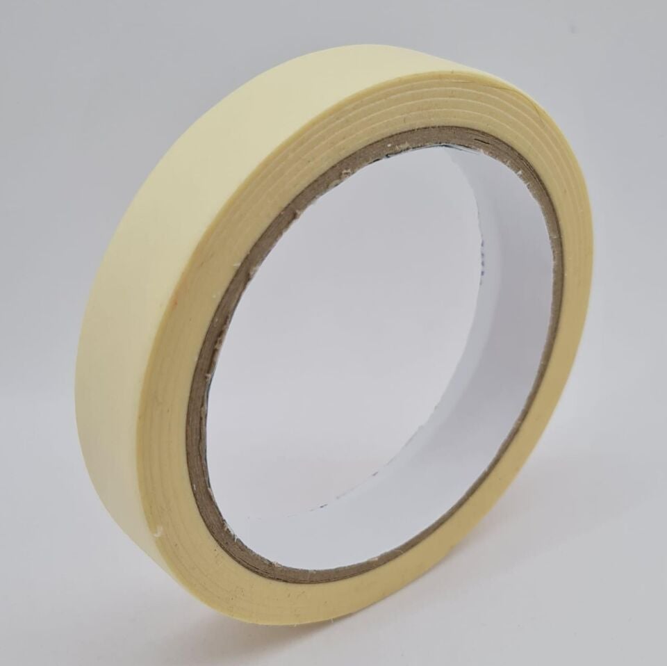 Rico Maskeleme Bandı 18mmx30mt - 027-BN0003