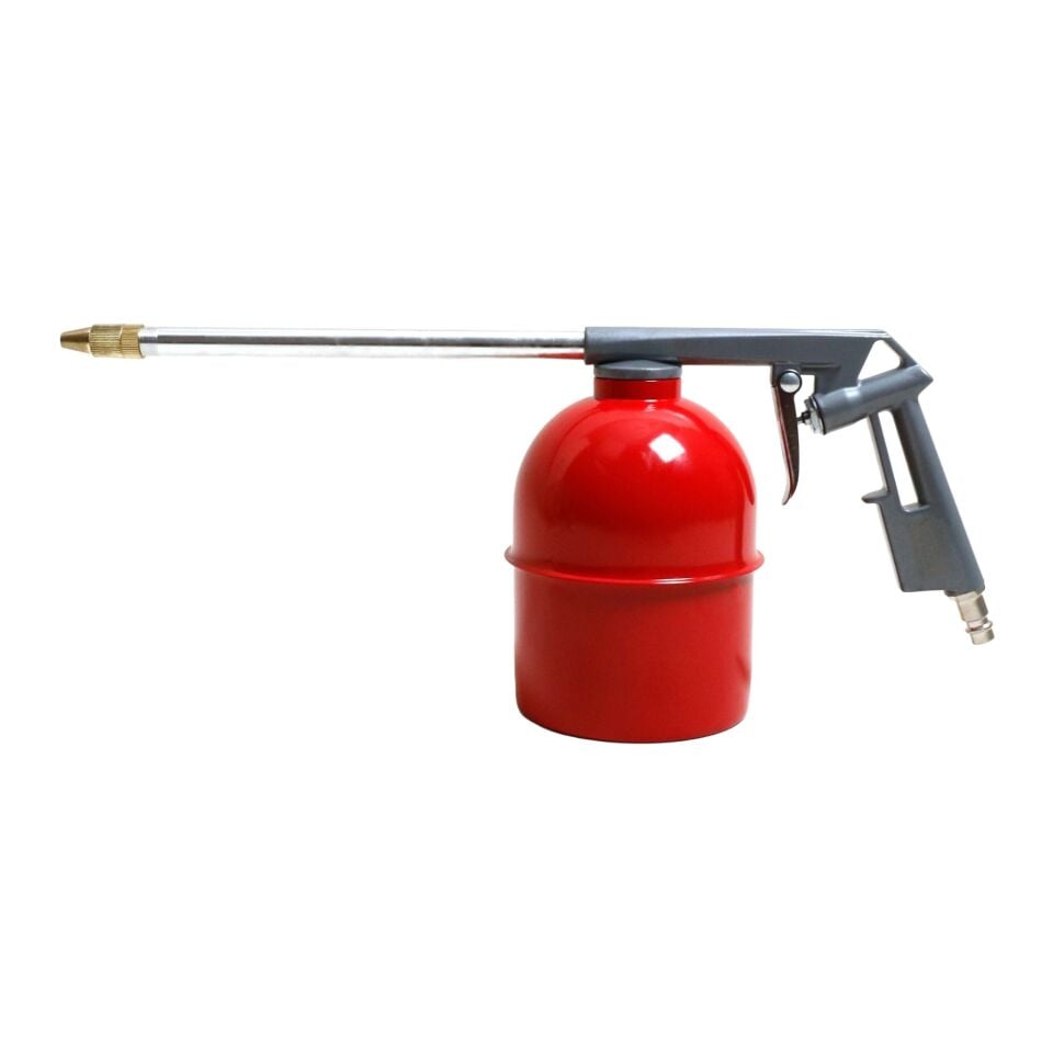 Proft Mazot Tabancası Prk2 500 Cc