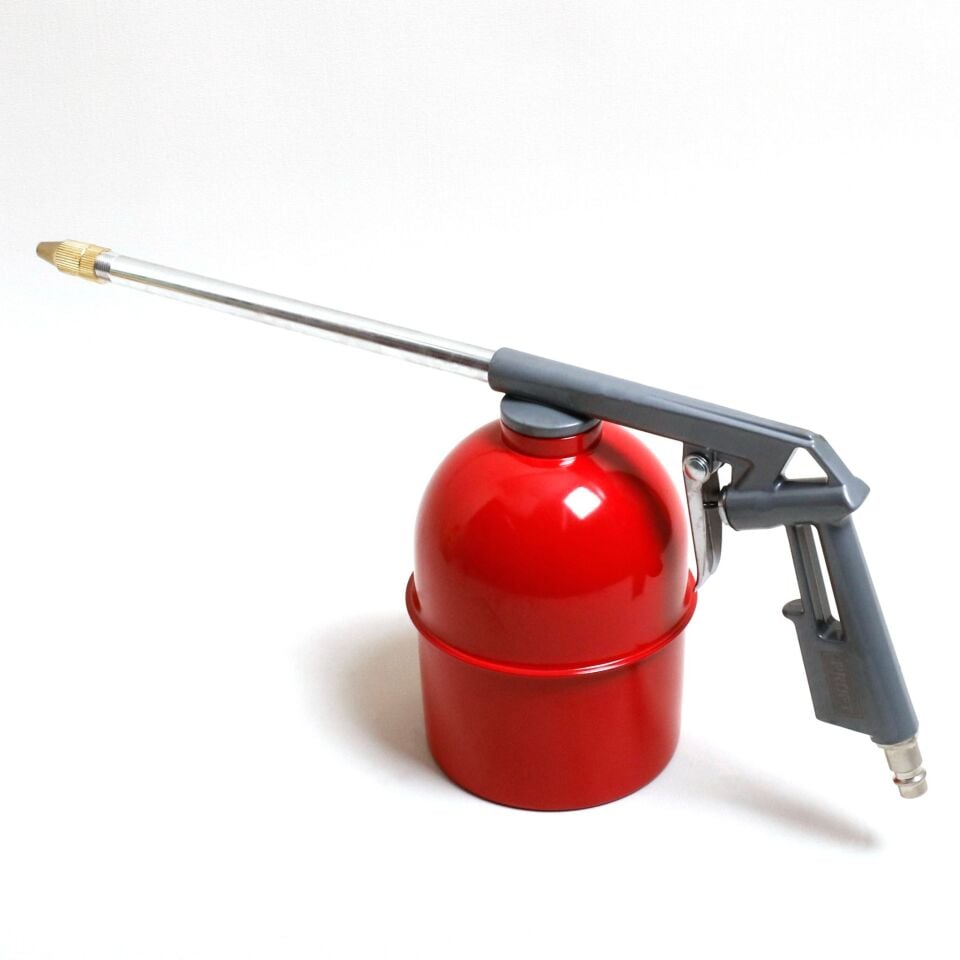 Proft Mazot Tabancası Prk2 500 Cc