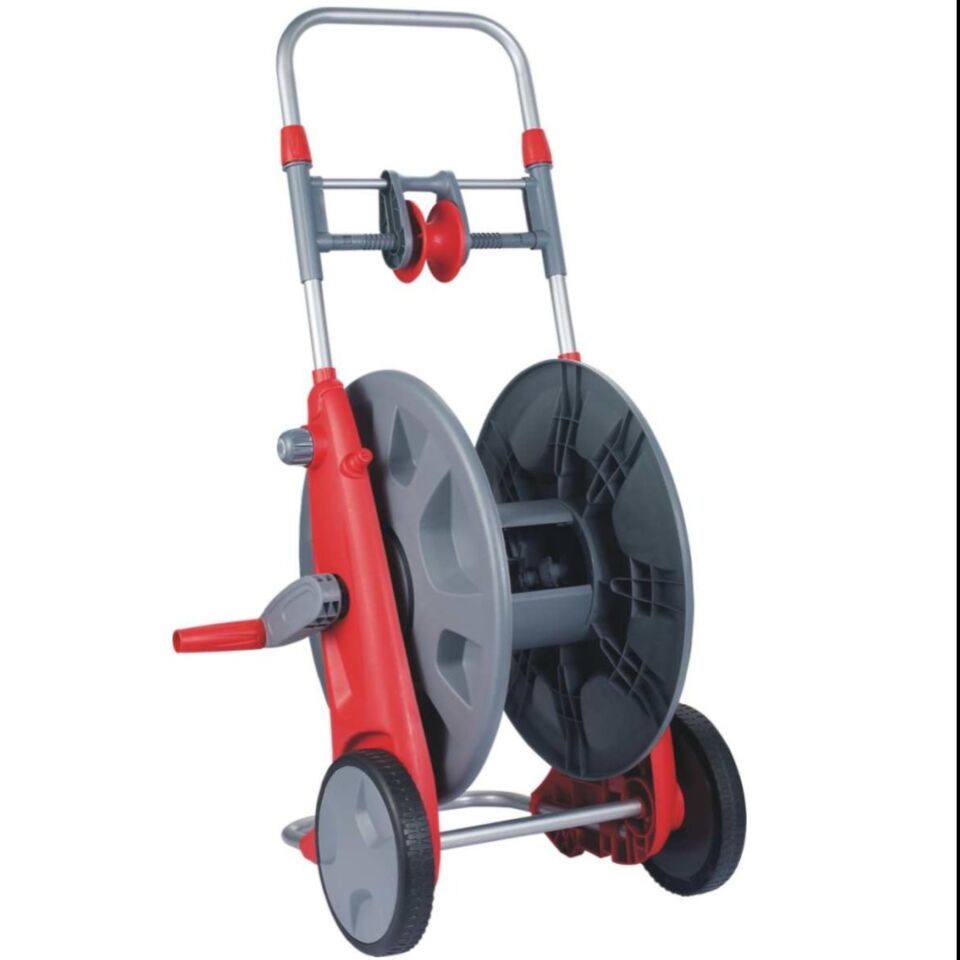 Daye Dy638p Prem.hortum Arabası Tekerlekli 100 Mt