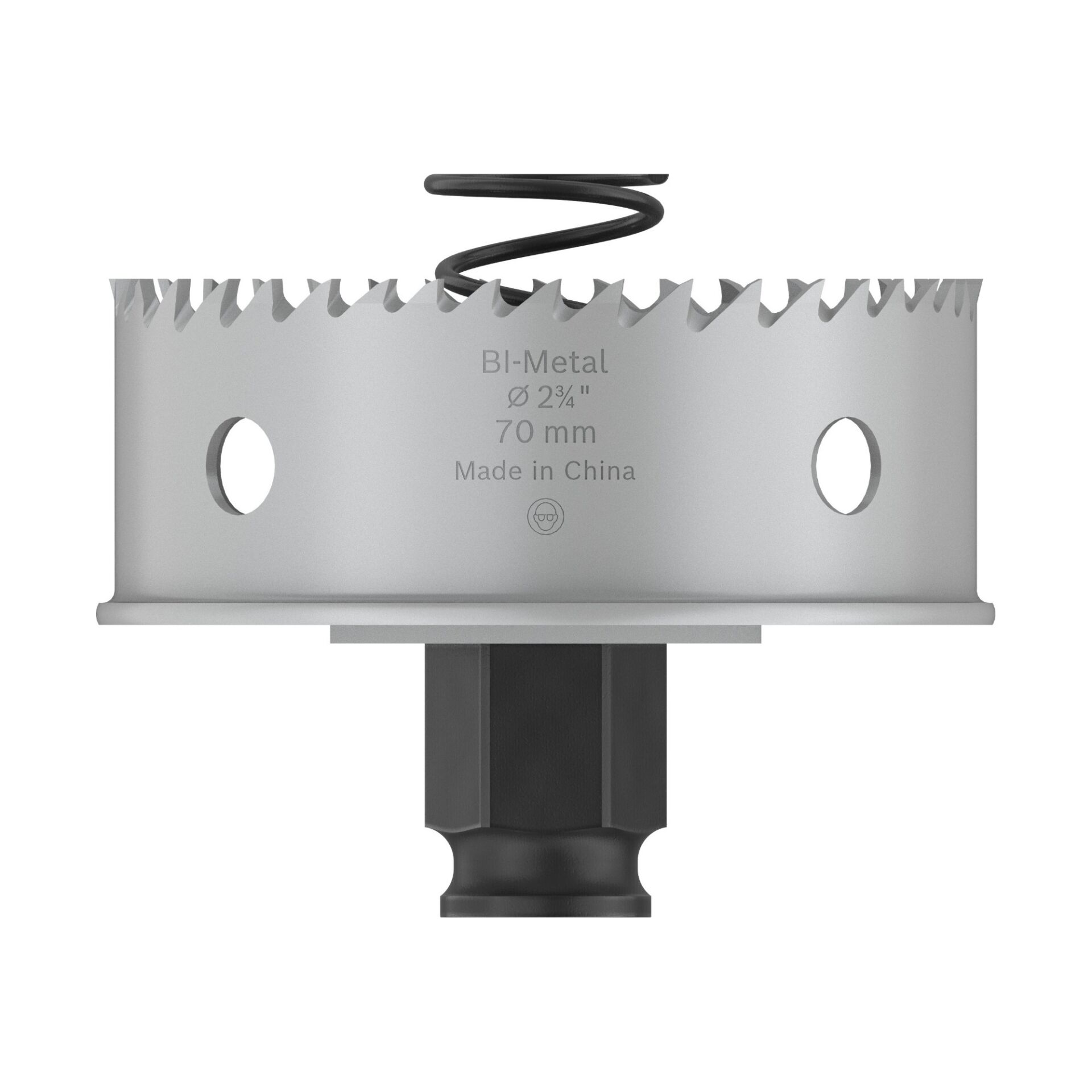 Bosch Pro Sheet Metal Paslanmaz Panç 70 2608594463