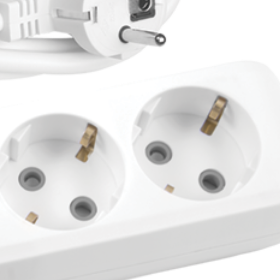 Viko Multi-let Üçlü Priz 3 Mt Vk-90113303