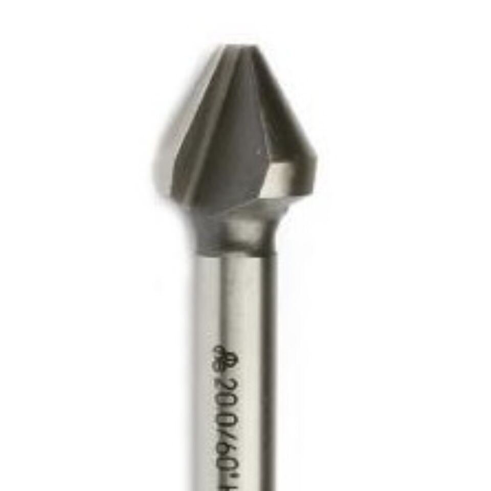 Mte Havşa Freze 20-60d B00313002000