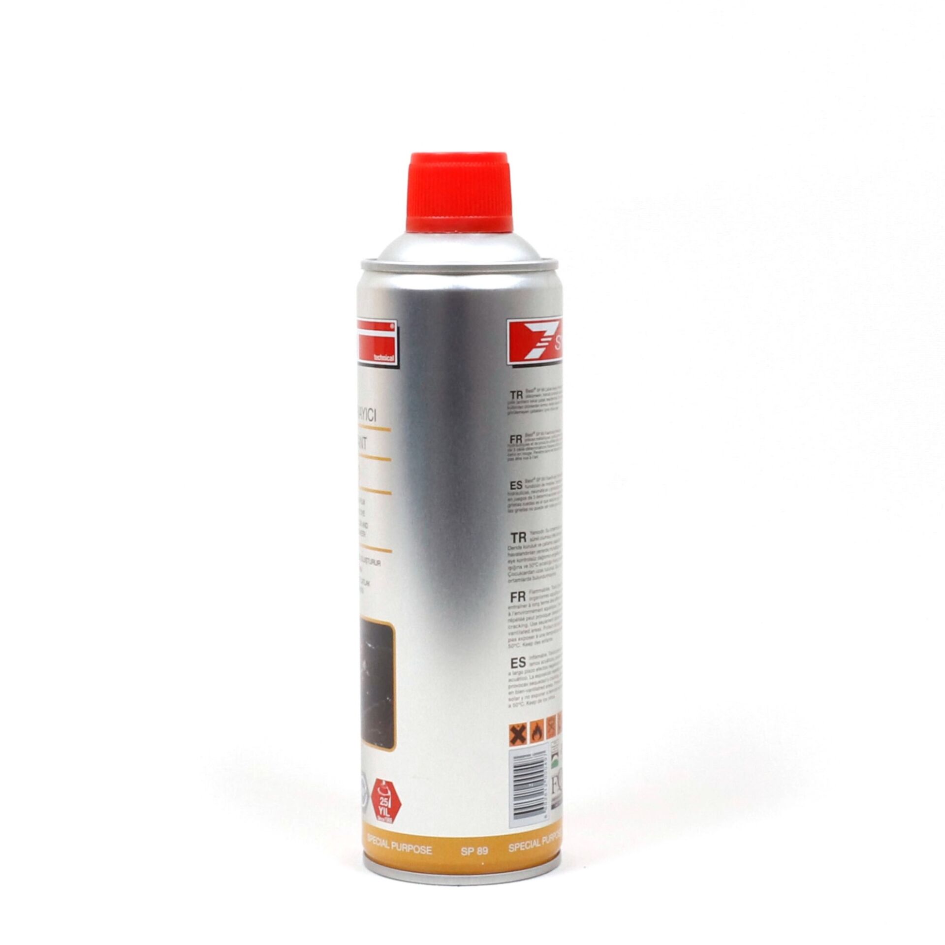Best Çatlak Arayıcı Penentrant Sprey Sp89