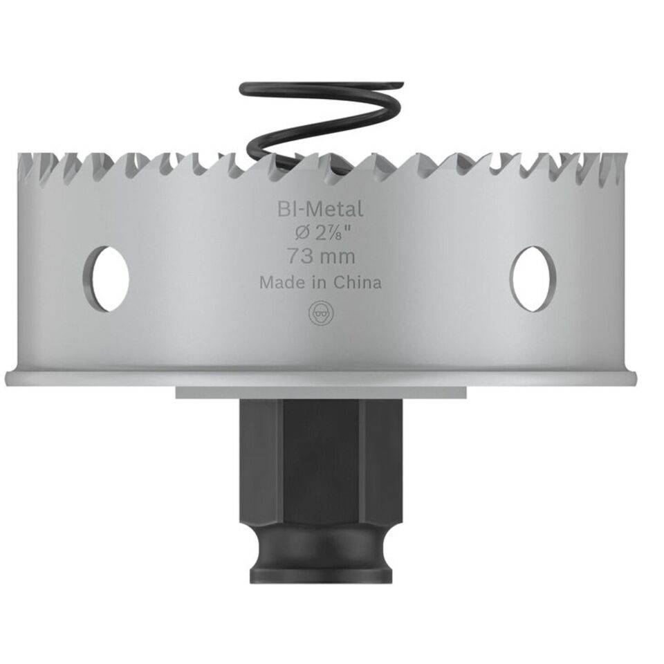 Bosch Pro Sheet Metal Paslanmaz Panç 73 2608594464