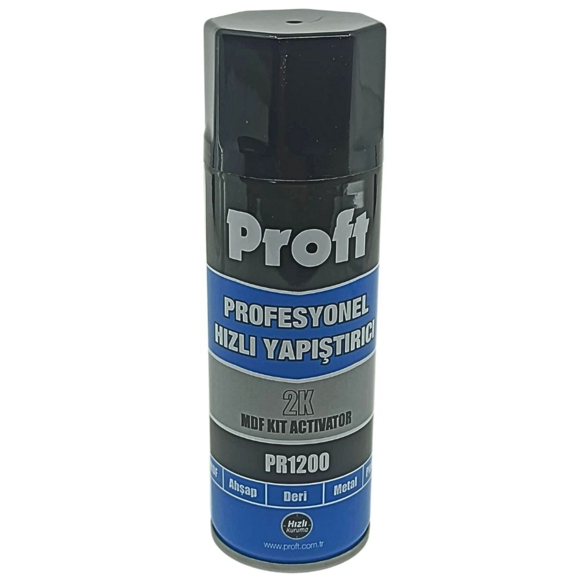Proft Mdf Aktivatör 200 Ml