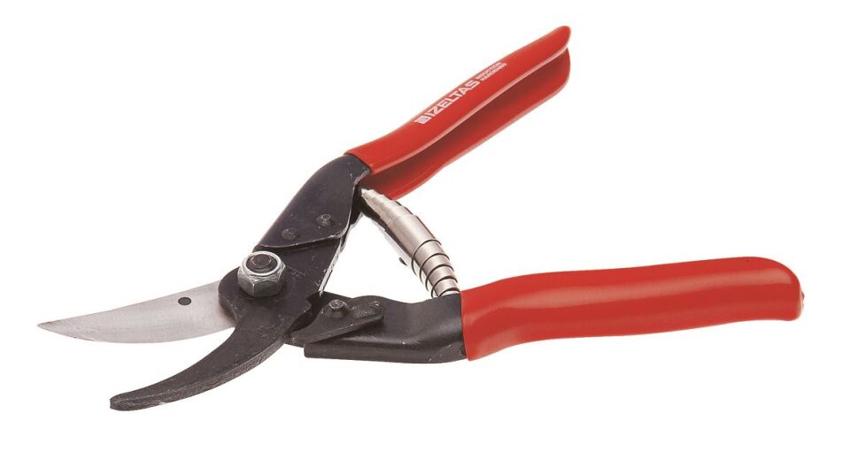 İzeltaş * 225 mm Bag Makası(Confort Tip) - 6715270225