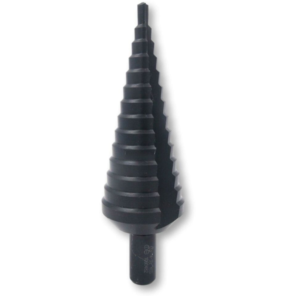 Mte Hss 14 Kademeli Sac Delme 4-30 Mm 314010230