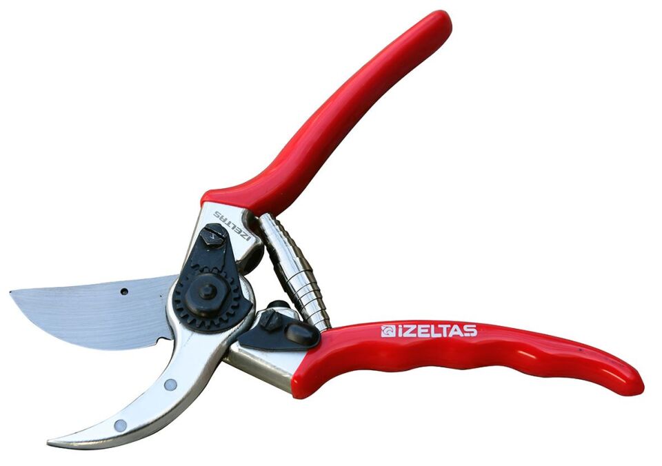 İzeltaş * 220 mm Bag Makası (Hafıf Tip) - 6720270220