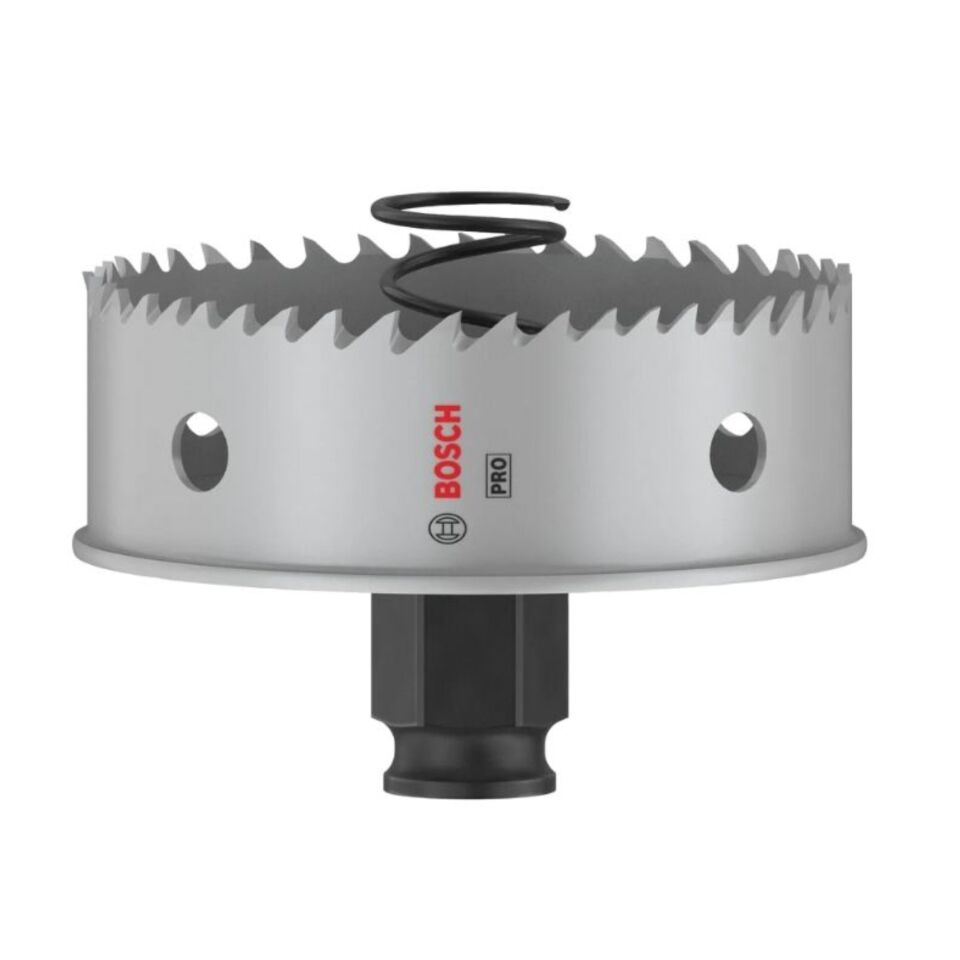 Bosch Pro Sheet Metal Paslanmaz Panç 79 2608594466