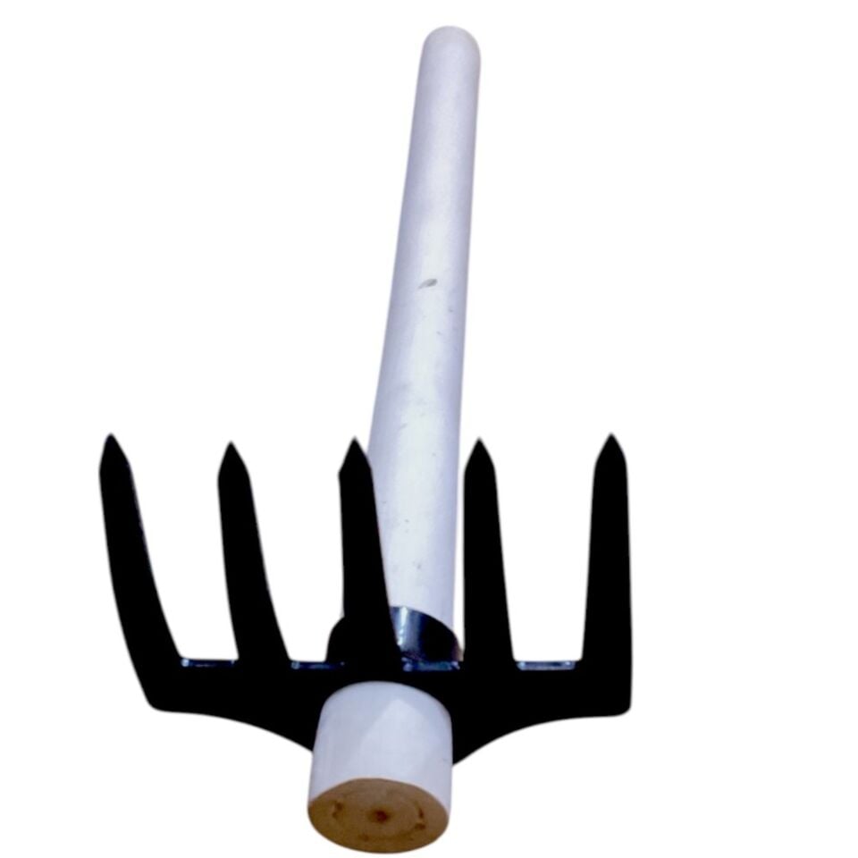 Ergüven Üçgen Çapa Saplı