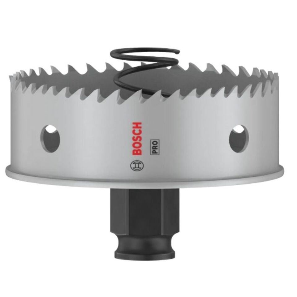 Bosch Pro Sheet Metal Paslanmaz Panç 83 2608594467