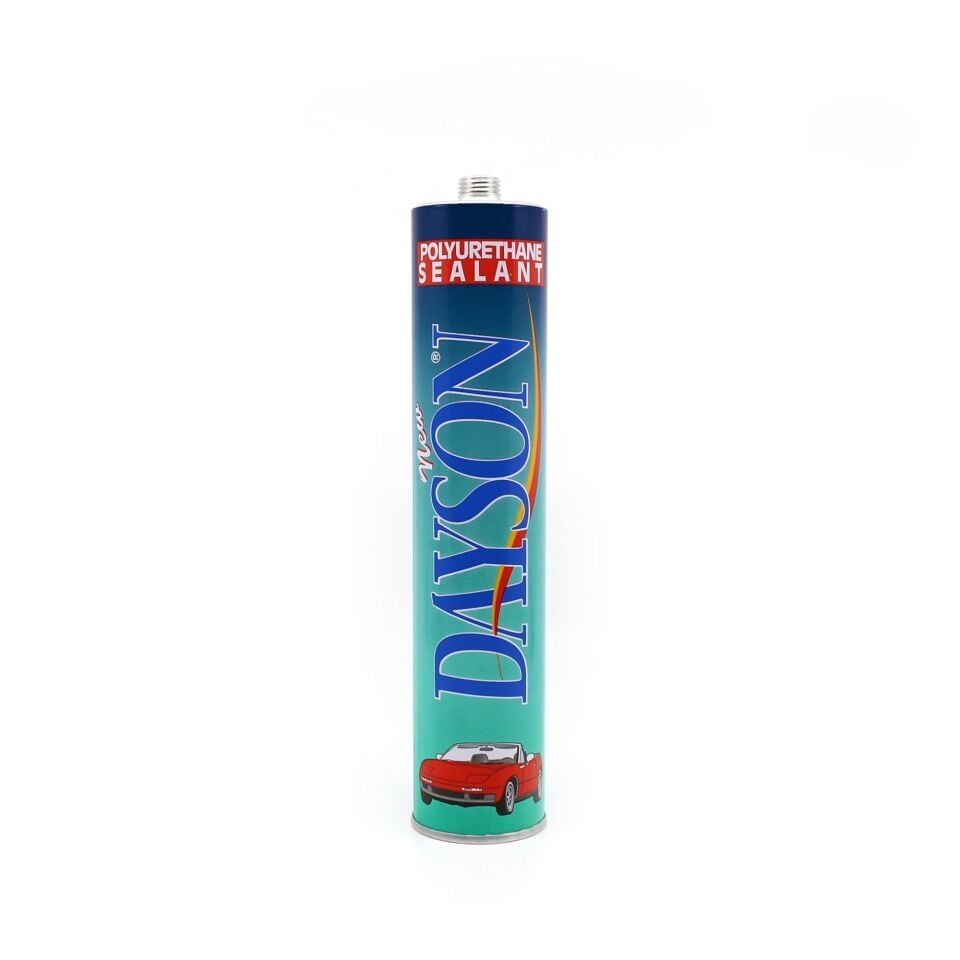Dayson Extra Poliüretan Mastik 280 Ml Ant.gri 7016