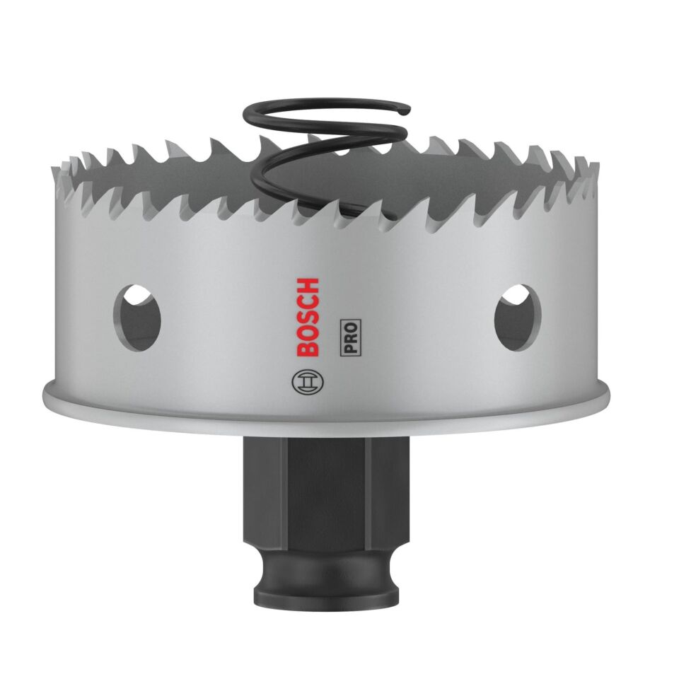 Bosch Pro Sheet Metal Paslanmaz Panç 86 2608594468