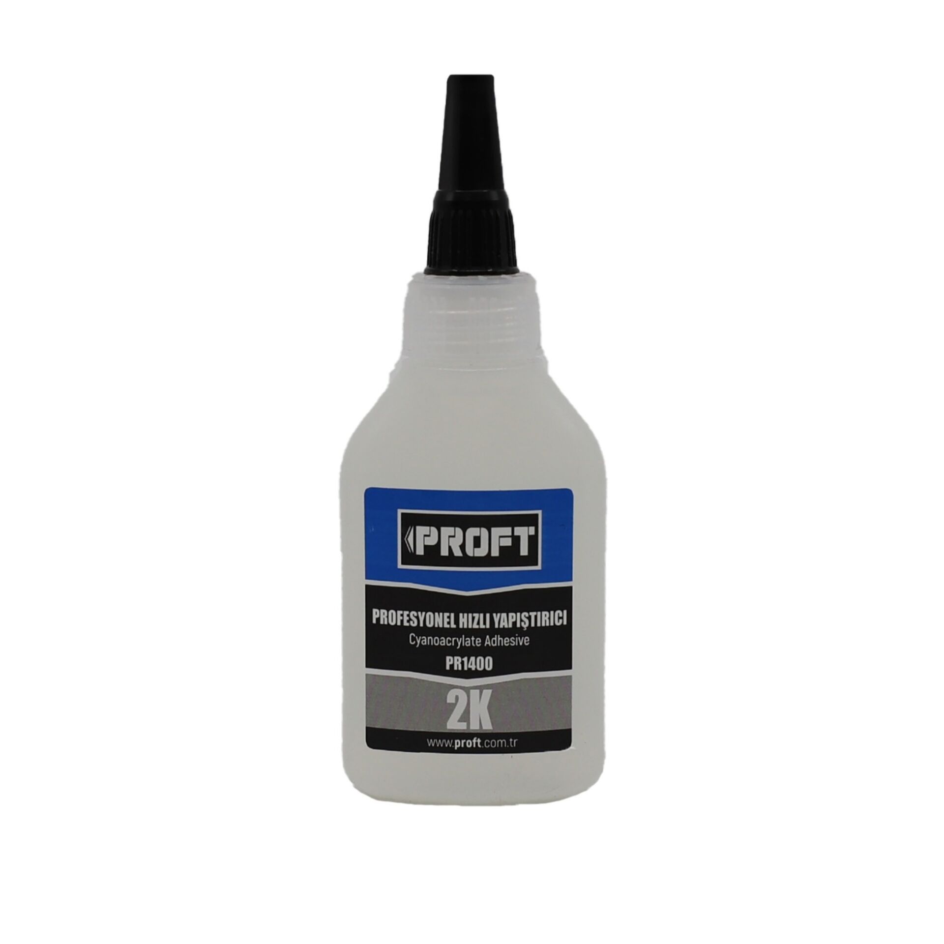 Proft Proft Mdf Japon Yapıştırıcı 100 Gr