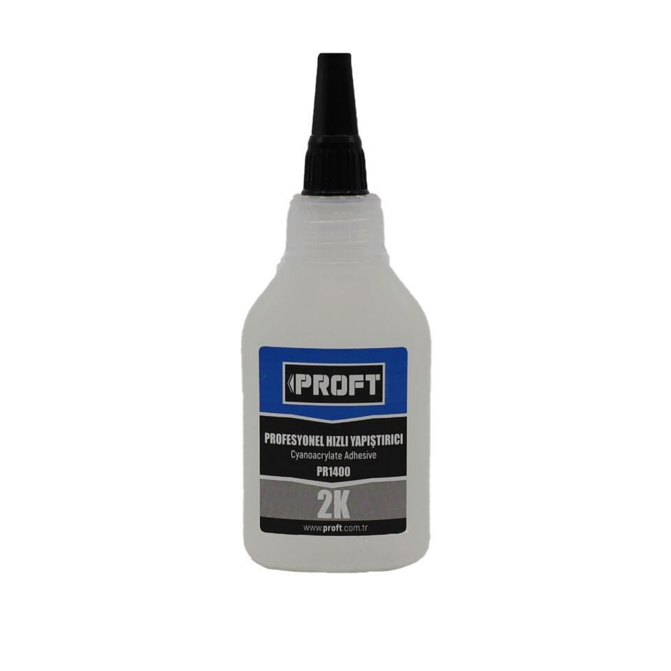 Proft Mdf Japon Yapıştırıcı 100 Gr