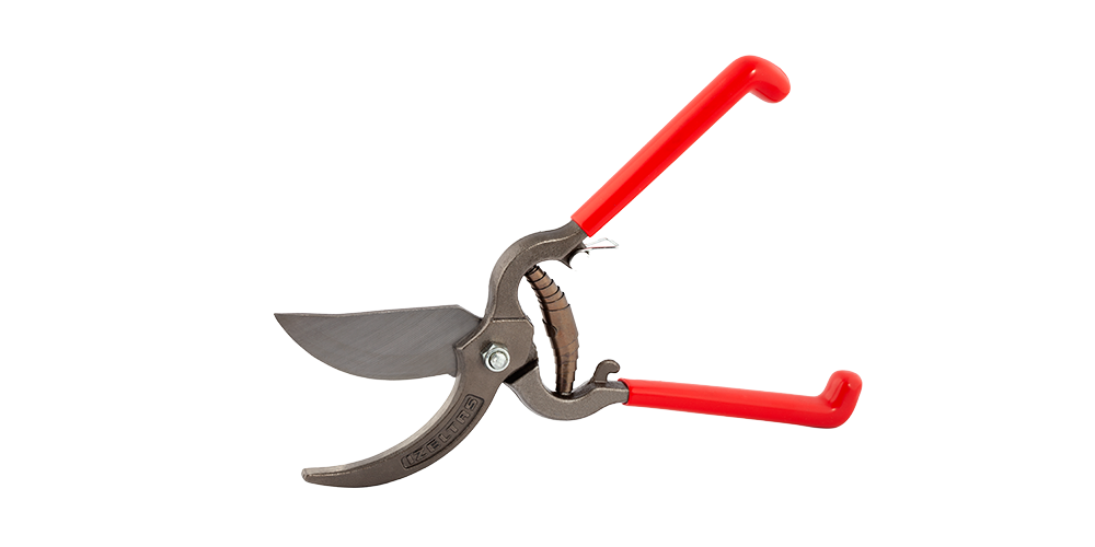 İzeltaş Bag Makası Alumınyum Gövde - 14000005136