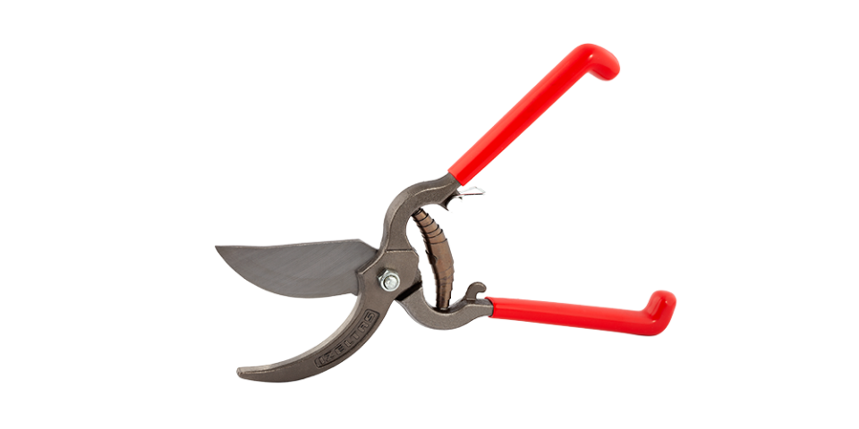 İzeltaş Bag Makası Alumınyum Gövde - 14000005136