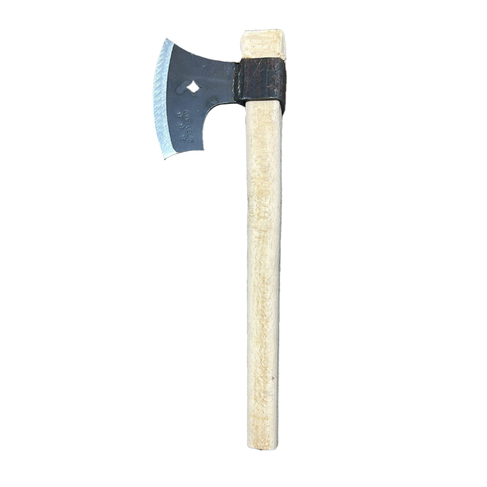 Erinox Nacak Kemik Kırma Saplı