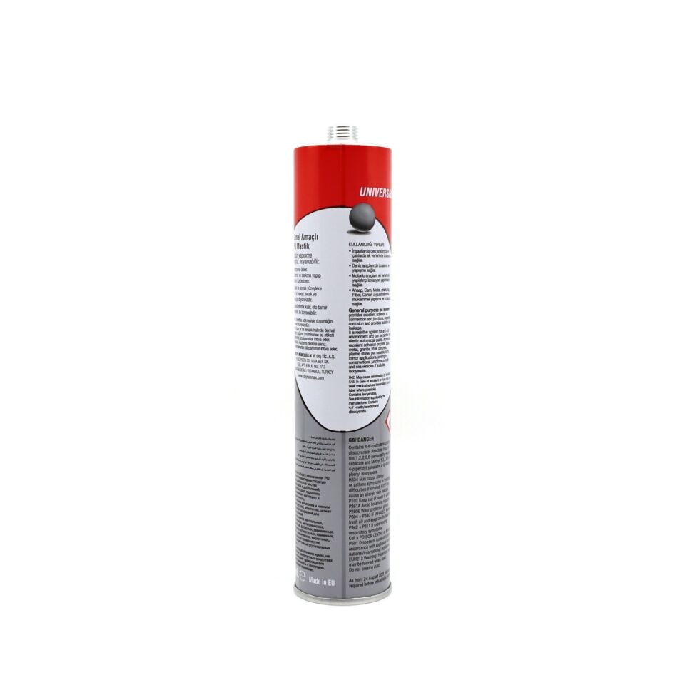 Dayson Extra Poliüretan Mastik 280 Ml Bej