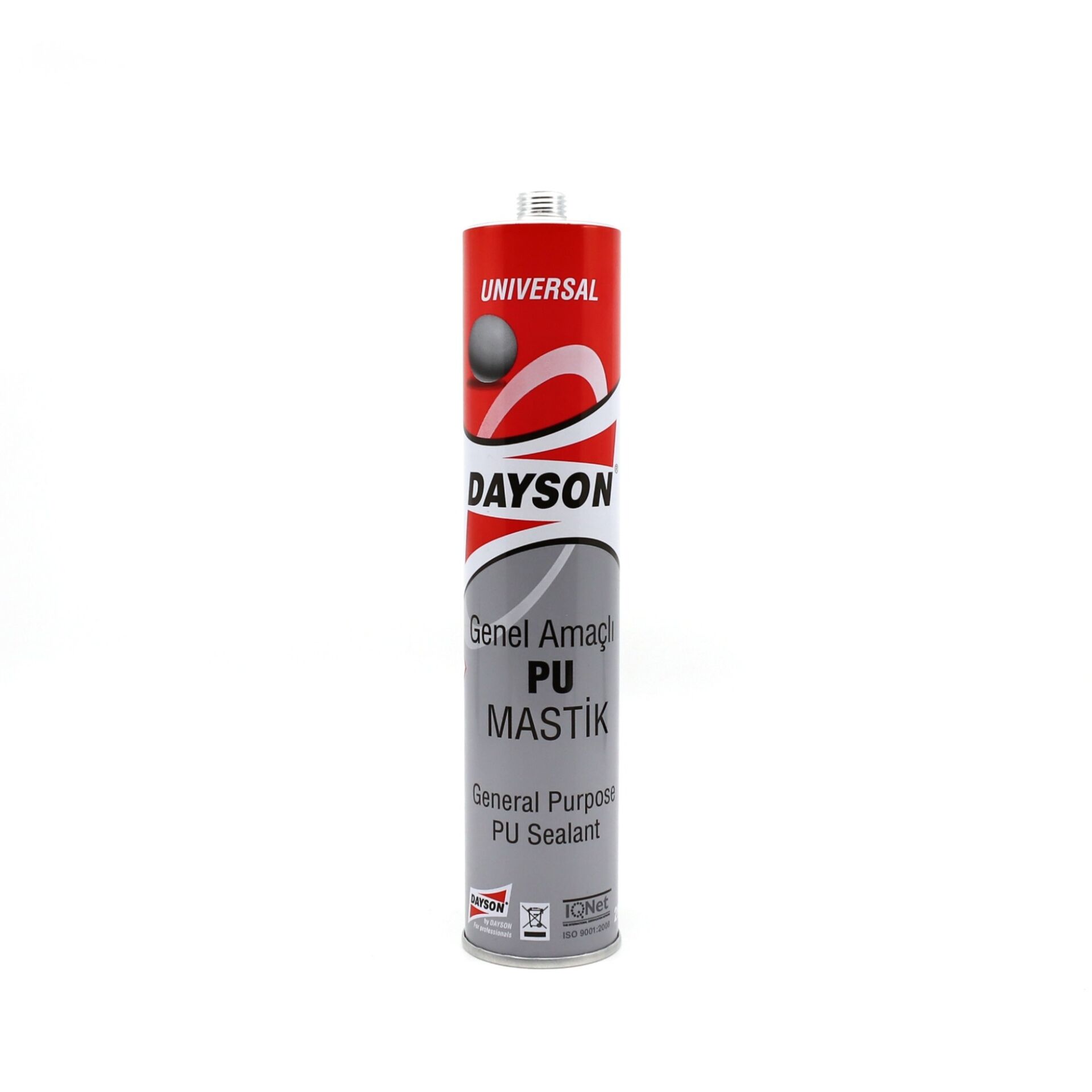 Dayson Extra Poliüretan Mastik 280 Ml Bej