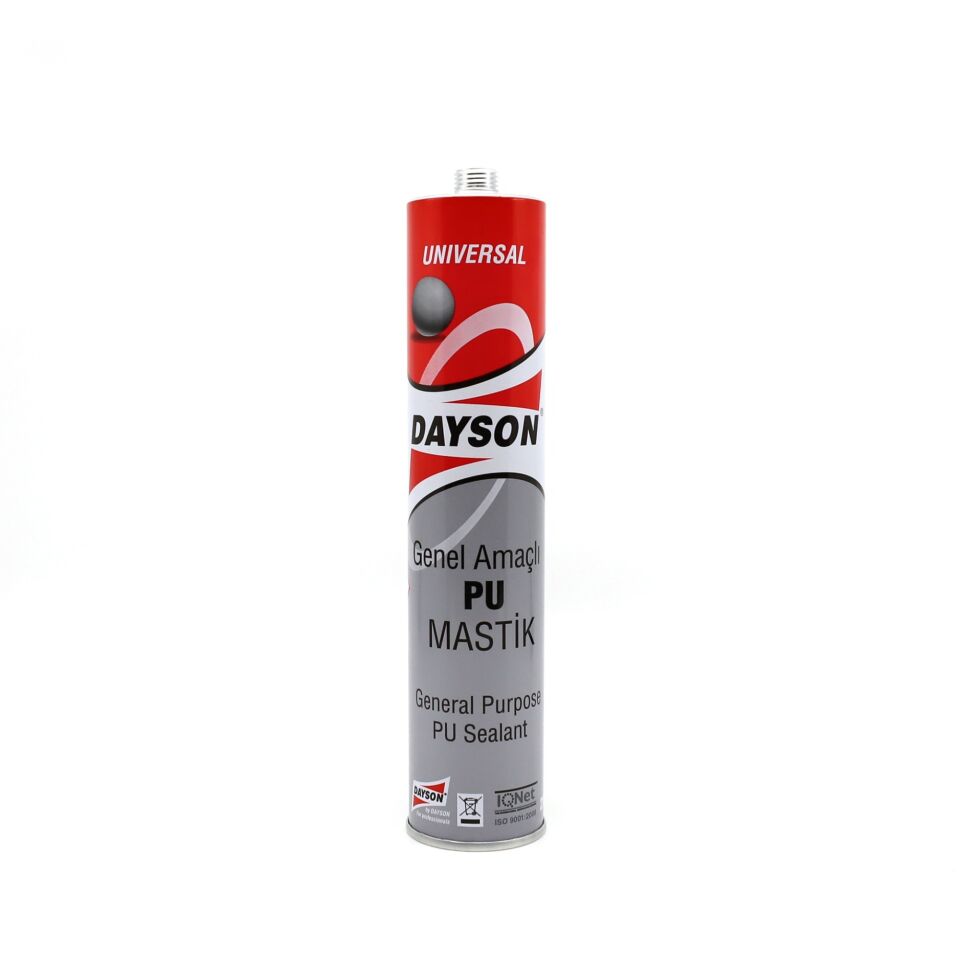 Dayson Extra Poliüretan Mastik 280 Ml Bej