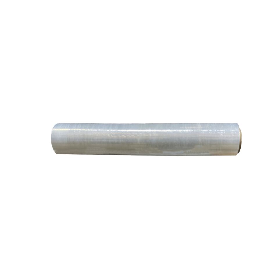 Streç Film 23 Mic.2000 Gr (350 Gr+1650 Gr) 160 Mt