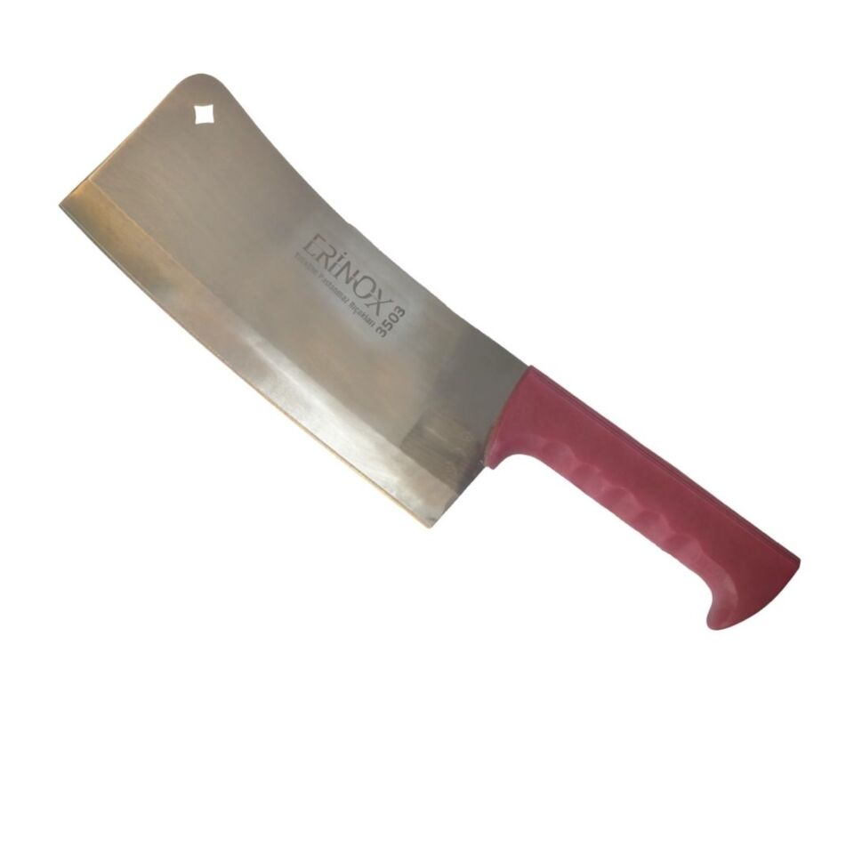 Erinox Paslanmaz Çelik Satır No:2