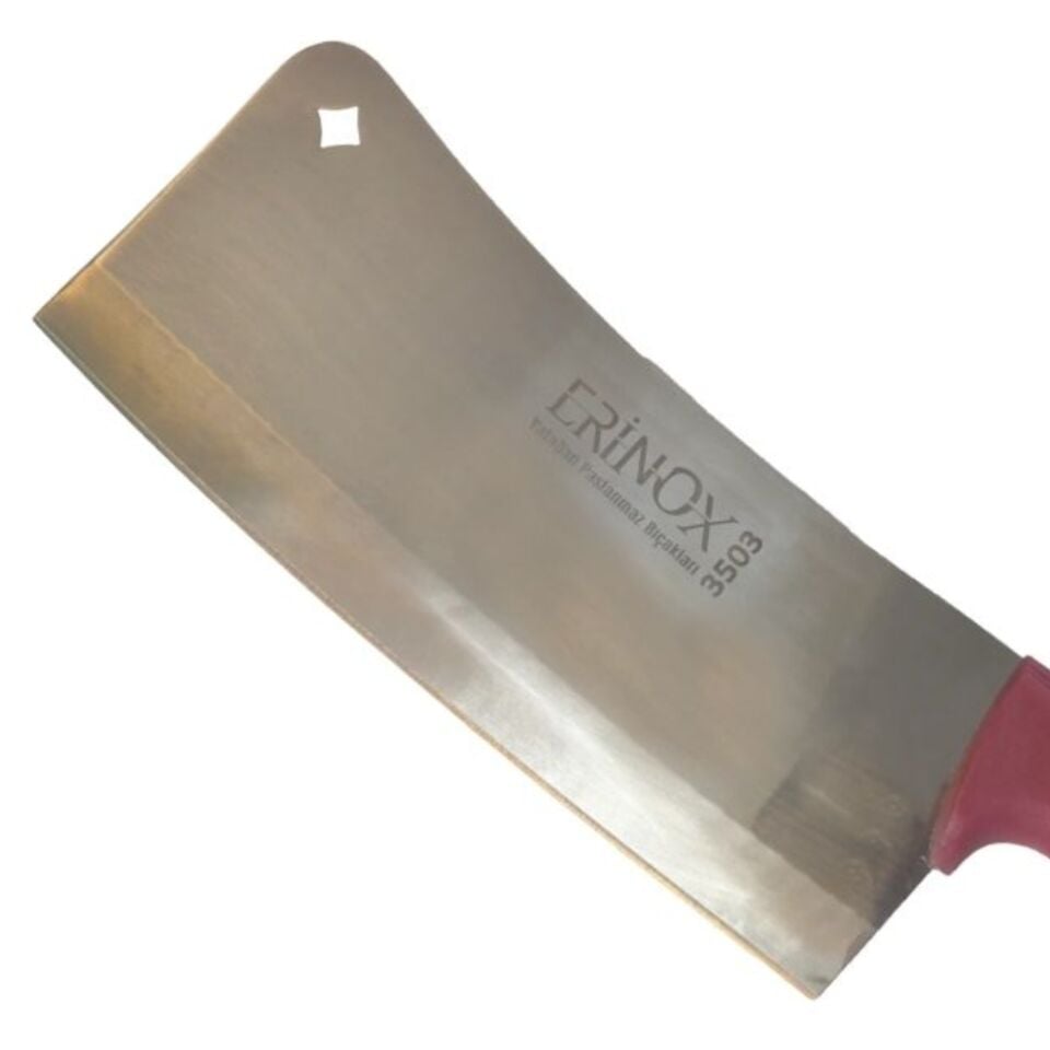 Erinox Paslanmaz Çelik Satır No:2