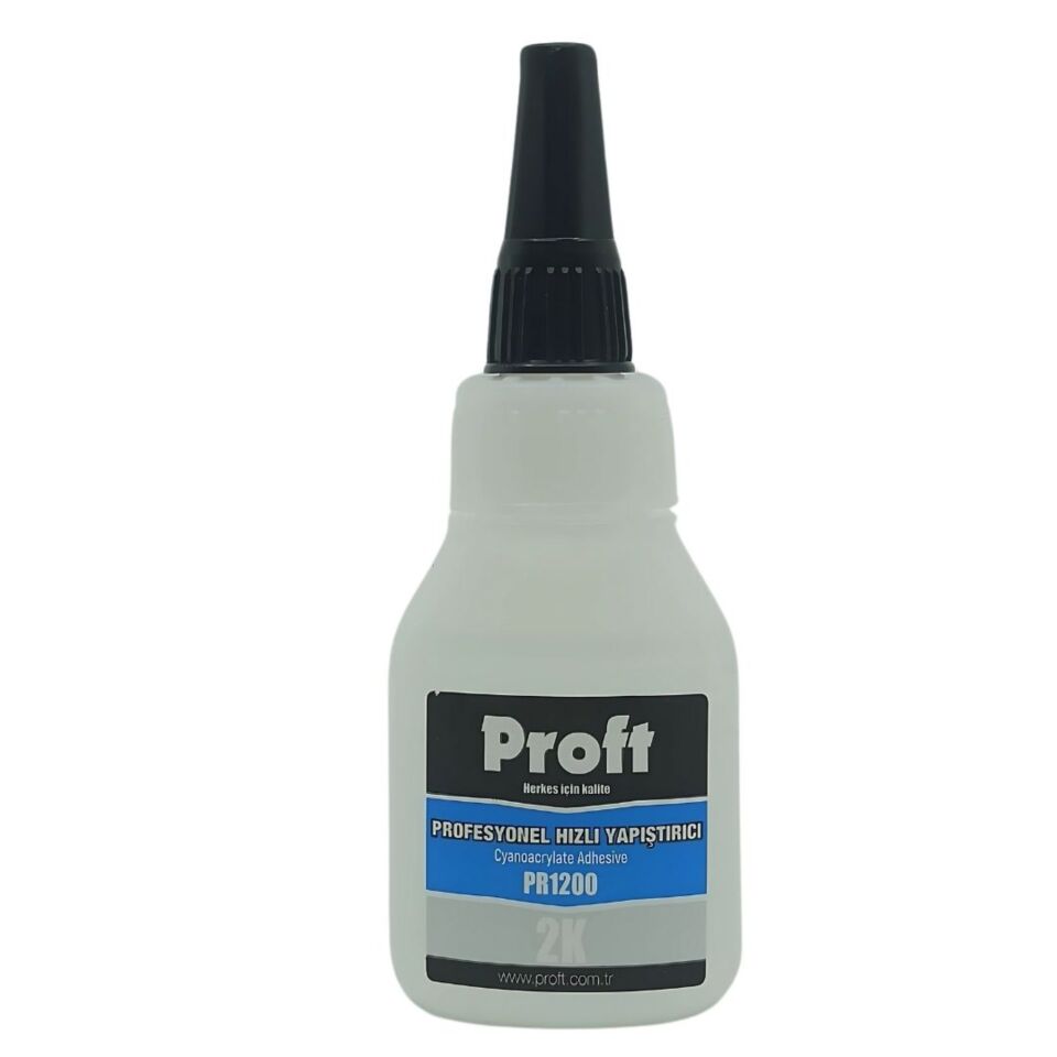 Proft Mdf Japon Yapıştırıcı 50 Gr
