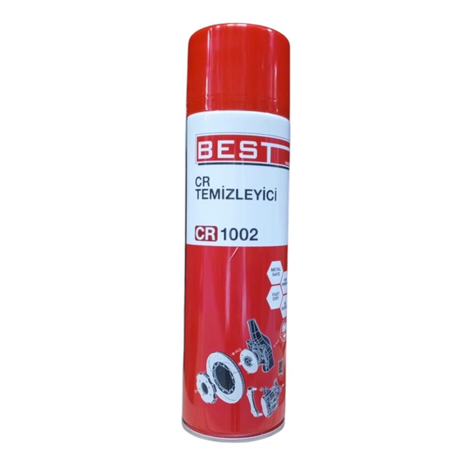 Best Eko Balata Sprey (karoser) 500 Ml Cr1002