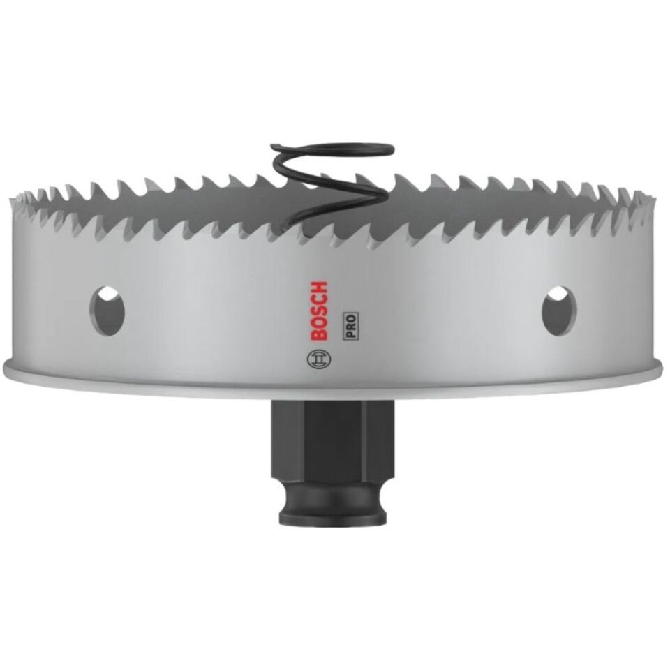 Bosch Pro Sheetmetal Paslanmaz Panç 102 2608594470