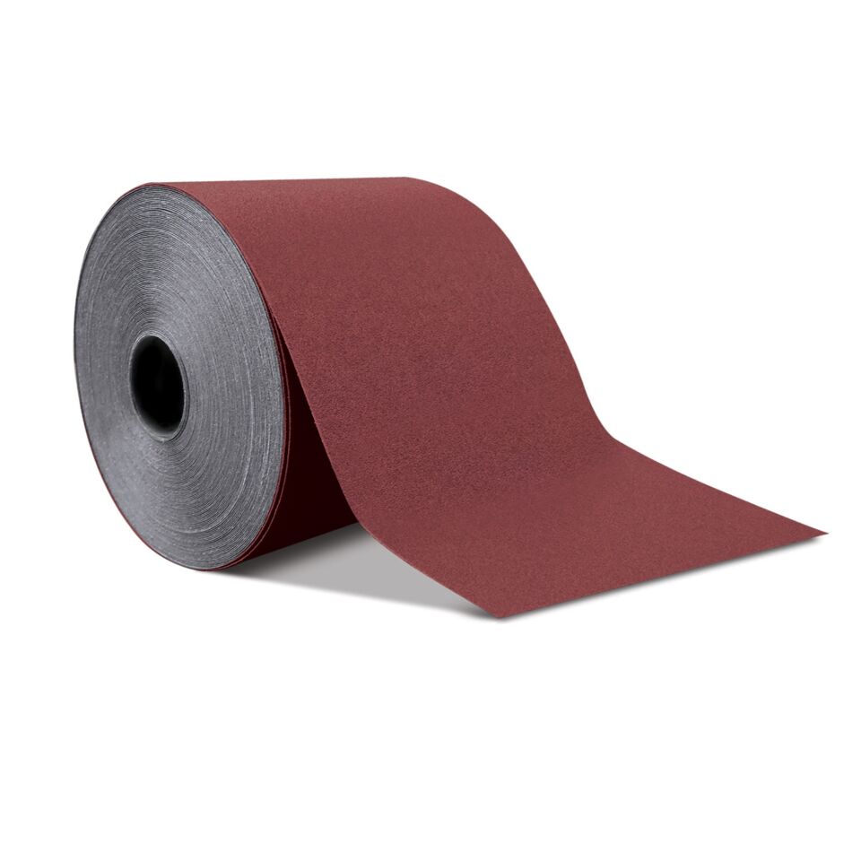 Karbosan Rulo Zımpara Axop21 200x50mt 80 Kum
