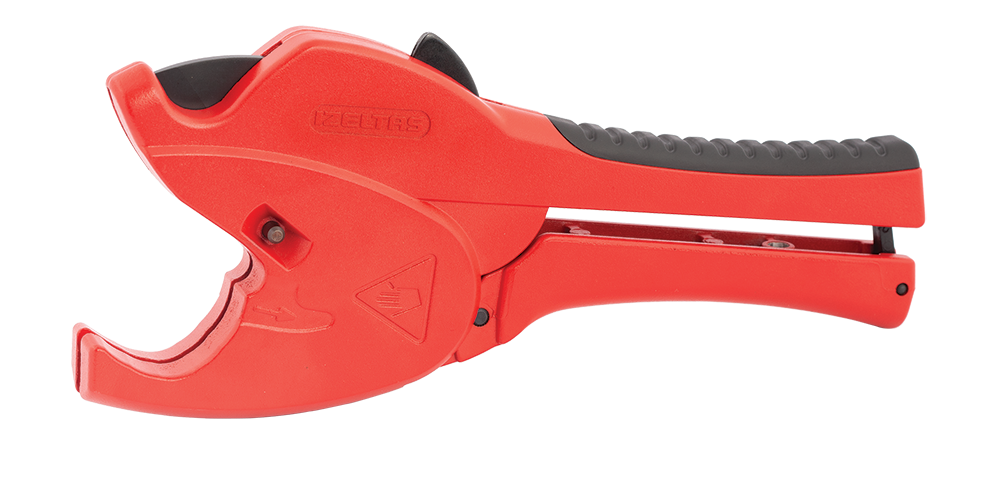 İzeltaş 63 mm Plastik Boru Kesme Makası - 0676050063